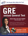 The Official Guide to the GRE Revised General Test