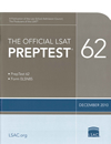 LSAT PREPTEST 63