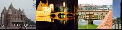 Teach English Abroad in Western Europe