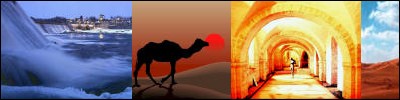Teach English Abroad in the Middle East