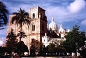 tesl Ecuador