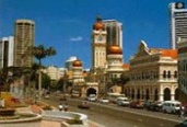 TESL Malaysia