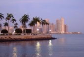 TESL TESL Panama