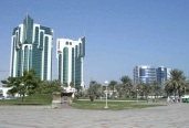 TESL TESL Qatar