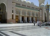 tesl Saudi Arabia