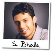 TESOL Graduate Profile: S. Bhalla