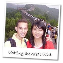 Teaching English in Japan