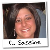 TESOL Graduate Profile: C. Sassine