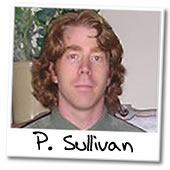 TESOL Graduate Profile: P. Sullivan