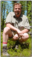 TESOL/TESL/TEFL Instructor Murray Peglar