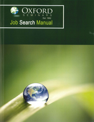 Job   Search Manual