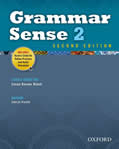 Focus On Grammar