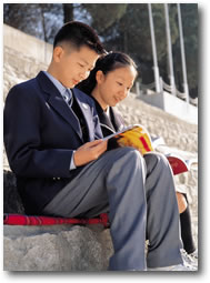 Teaching TOEFL Preparation