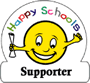 Oxford Seminars supports Happy Schools