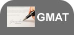 GMAT Test Preparation
