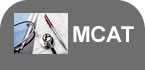 MCAT Test Preparation
