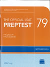 Prep Test 79