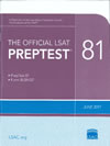 Prep Test 81