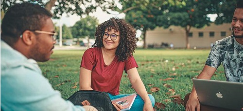 Canadian Universities Applications and Admissions Workshop