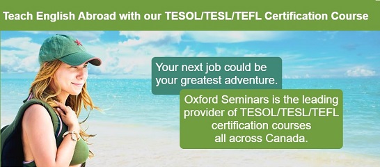 Your next job could be your greatest adventure.