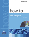 How to Teach English