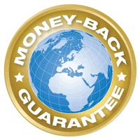 Money-Back Guarantee